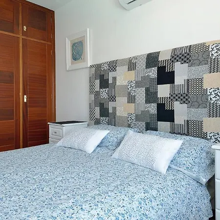 Casa Lottie - 5 Bed Private Pool Lanzarote 别墅