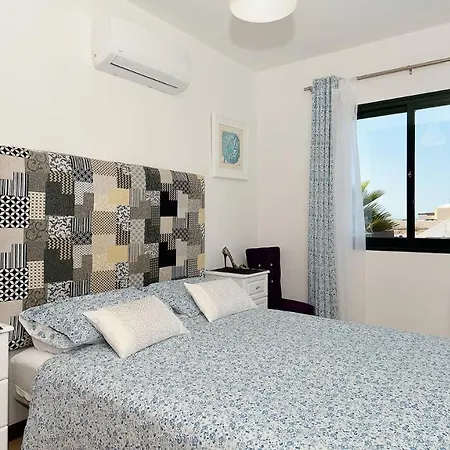 Casa Lottie - 5 Bed Private Pool Lanzarote