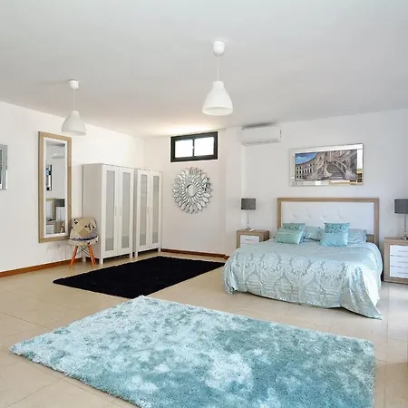 别墅 Casa Lottie - 5 Bed Private Pool Lanzarote