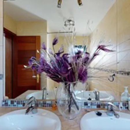Casa Lottie - 5 Bed Private Pool Lanzarote 别墅 普拉亚布兰卡
