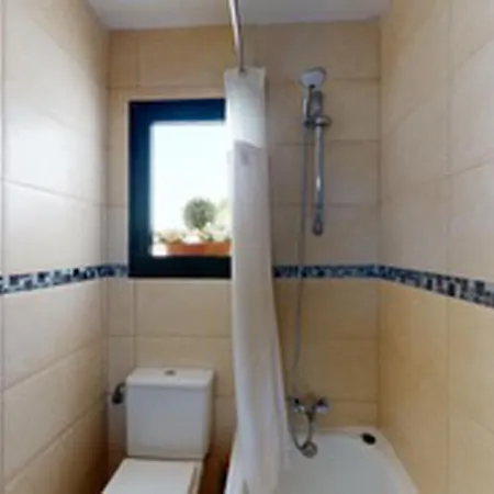 Casa Lottie - 5 Bed Private Pool Lanzarote 普拉亚布兰卡